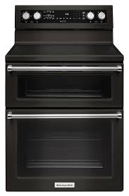 6.7 cu.ft. electric range