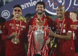 20 dias para a supertaça. Supertaca Da Inglaterra Esta Marcada Para O Dia 29 De Agosto Lance