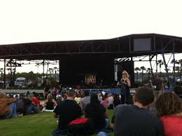 Coral Sky Amphitheatre Lawn Rateyourseats Com