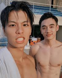 glenn's debut single's ouT NOWWWW!!!