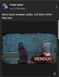 How to connect discord on ps4 for chat in 2021. New Code Henduo No Longer Valid Dead By Daylight