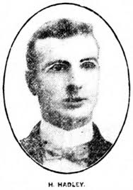 Image: Harry Hadley (West Bromwich)