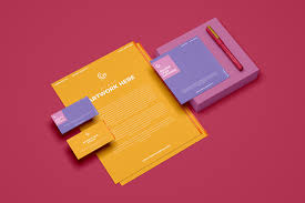 Branding is a vital part of your success as a business. 40 Must Have Branding Mockups 2021 Colorlib