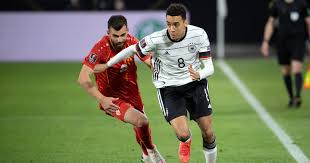 Jamal musiala switched to play for germany from england thanks to an intervention from manager joachim löw. Euro 2020 Musiala In As Low Names Germany Squad