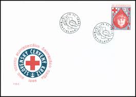 Mvčk publikoval výroční zprávu za rok 2020. Pofis Katalog Produkty Cerveny Kriz