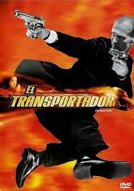El Transportador 1 Online Latino 2002 Peliculas Audio Latino Online Movies Movie Posters Francisco