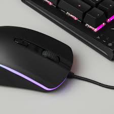 Hyperx gives you as much control as you want. Pulsefire Surge Rgb Gaming Mouse Hyperx