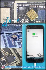 Zxw or wuxinji phone platform will be added, wait for ! Iphone 8 8plus Hydra U2 Ic Charging Ic Repair Service Uk Xfix
