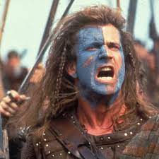 The best gifs are on giphy. Braveheart Freedom Fighters Mens Events 89 9 Thelight