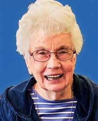 Obituary information for Marie E. Torgerson