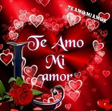 Te Amo Mi Amor Mi Pagina Oficial Comunidad Love Images Christmas Ornaments Novelty Christmas