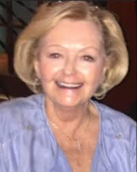 Ginger S. Irving Obituary (2023)