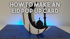 Take pleasure in making the 3d flower pop greeting card and current it to your expensive ones. Best Of Eid Mubarak Pop Up Card Free Watch Download Todaypk