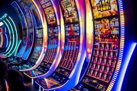 Slot Machine Odds: Enhance Your Strategies With Expert Tips