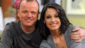 Anna tatangelo e gigi d'alessio: Anna Tatangelo E Gigi D Alessio Felici E Ancora Insieme Belli Foto