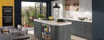 How To Update Kitchen Cabinets Without Replacing Them The Lark