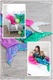 5) make the fin (fold fabric twice to create front and back, put pattern piece on top and cut to create identical fins, sew all the way around, flip inside out and pin to the base of the tail). Free Mermaid Tail Blanket Pattern Toddler To Adult Sew Modern Kids