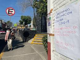 El poder ejecutivo de la ciudad autónoma de buenos aires, denominado gobierno de la ciudad de autónoma de buenos aires (gcaba) o jefatura de gobierno de la ciudad de autónoma de buenos aires, es ejercido por un jefe de gobierno electo por el voto popular en doble vuelta. La Jornada Supera Gobierno Local Expectativas Vacuna A 83 Mil 37 Personas En 4 Dias