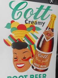 From 1902. My great uncle, Peter Benson, founded the Benson Bottling  Company in Minneapolis. Produced Whale Brand soft drinks. Later sold the  company and it was renamed Massolt Bottling. He held an