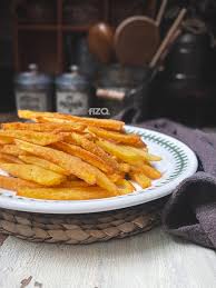 August 20, 2018⏱ bacaan 10 comments. Tips Resipi Kentang Goreng Rangup Homemade Blog Sihatimerahjambu