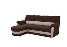 Die schlaffunktion lässt sich mit zwei handgriffen ausziehen und ist immer mit originalstoff bezogen. Alova 68 07 Schlafsofa Polsterecke Ecksofa Links Sofagarnitur Sofa Mit Bettkasten Und Schlaffunktion Couch L Form Couchgarnitur Braun Beige Ecksofa Lord Mit Praktischen Regal Mobel Kuche Haushalt Wohnen Colegio5021 Com Ar