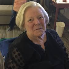 Schroeder, Mary Frances "Franny" (nee Lee)