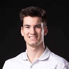 Jacob Siebenga (@Jsiebenga96)