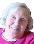 Caroline Moses Obituary (1926