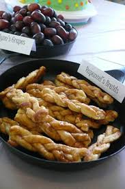 Just mix 8 ounces cream cheese, 1 cup shredded cheddar, 8 chopped, cooked bacon slices, 1 tablespoon dijon mustard and the zest and juice of 1/2 lemon. 100 Princess Party Ideas Birthday Tips By A Professional Party Planner