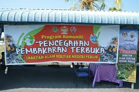 Apakah yang telah ditetapkan oleh fatwa negeri perlis berkenaan. Program Komuniti Pencegahan Jabatan Alam Sekitar Facebook