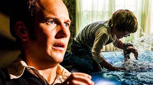 Conjuring 3: Did David's Waterbed Incident Really Happen? True Story  Explained