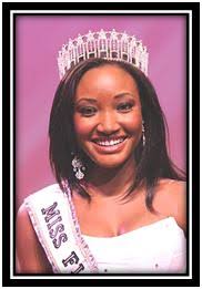 Plantation teen crowned Miss Florida USA 2009