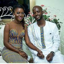 Pin By Compaore On Mariage Africain African Clothing African Chic African Fashion