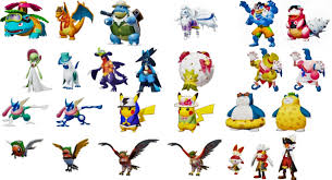 After defeating them, they can be captured. All Skins In Pokemon Unite Games Predator