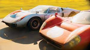 Check spelling or type a new query. How Ford V Ferrari Sound Team Found The Real Sounds Of Classic Cars The Hollywood Reporter