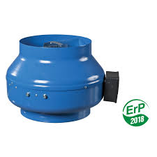 Centrifugal inline duct fan is designed for use in indoor gardens and grow tent operations. Inline Centrifugal Fans Vents Vkm Official Vents Website