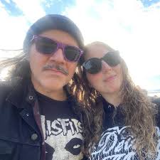 Tony Iommi & Glenn Hughes, 1986 Seventh Star-era, Black Sabbath