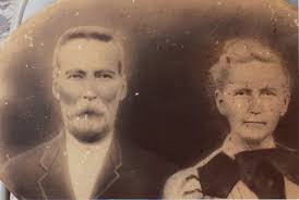 John Peter QUIGLEY, B 1888, Sullivan Co., Mo. Son of Cantrell Quigley and  Sarah E. BRADEN, married in 1909, in Milan, Mo. Lucretia Margaret JENNINGS.  Lucretia was B 1889, Sullivan co., a