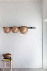 Une Maison D Hotes A La Beaute Simple Entree Minimaliste Maison