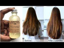 According to the food and agricultural organization and world health organization, up to 0.7 milligrams per kilogram of castor oil per day is safe for men  r . 90 People Don T Know How To Use Castor Oil Correctly Youtube Castor Oil For Hair Castor Oil For Hair Growth Castor Oil For Skin