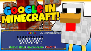 Options include drop shadow, font styles, colored borders and 3d effect. Minecraft Google Search In Minecraft Search Google No Mods Minecraft Redstone Youtube