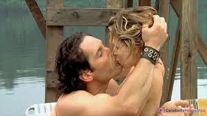 Big tits celebrity elizabeth banks. Elizabeth Banks Sexy Bikini Scenes In Wet Hot American Summer Celebrity Movie Blog