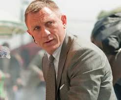 Aaron Pierre Proves He's Perfect for 'James Bond' in 'Rebel Ridge'