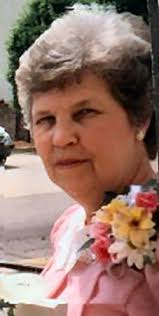 Judith Morton Lucy Yeager (1938-2004)