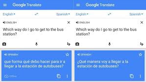 Google translate allows you to explore unfamiliar lands, communicate in different languages, and make connections that would be otherwise impossible. Why Google Translate Is So Great For Travelers