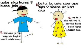 Cara macam ini akan membuatkan anda lebih mudah untuk kuruskan badan. Tips Kurus Langsing Paling Berkesan 1 Setkan Minda Untuk Kurus Cara Kuruskan Badan Seronok Kalau Dapat Jadi Begini Selepas Anda Buat Keputusan Untuk Kurus Lakukannya Dengan Bersungguh Sungguh Kalau Hari Ini Kata