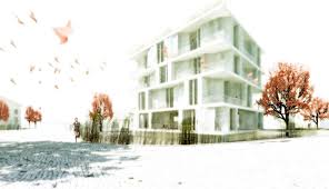 Barkow Leibinger Smart Materials Architecture Board Architecture Awards