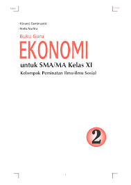 Materi tkj kelas xi semester 2 kurikulum 2013. Pdf Ekonomi Untuk Sma Ma Kelas Xi Naufaldi Hafid Academia Edu