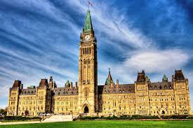 Die hauptstadt von kanada is ottawa. Kanada Rundreise Stadte Natur Kanadas Ostkuste Itravel De