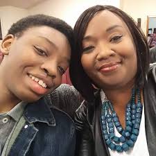 I was just want say happy mother's day to my beautiful mom, without you I  wouldn't have these 4 beautiful children in my life. I miss you...RIH❤❤❤  #chefdorianhunter #elevatedsoul #southernbeauty #instagram #mom #